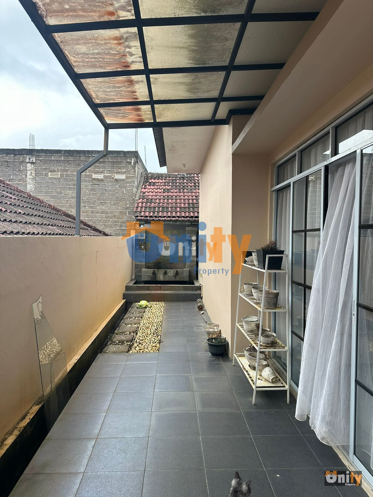 Dijual Rumah Tiban 2