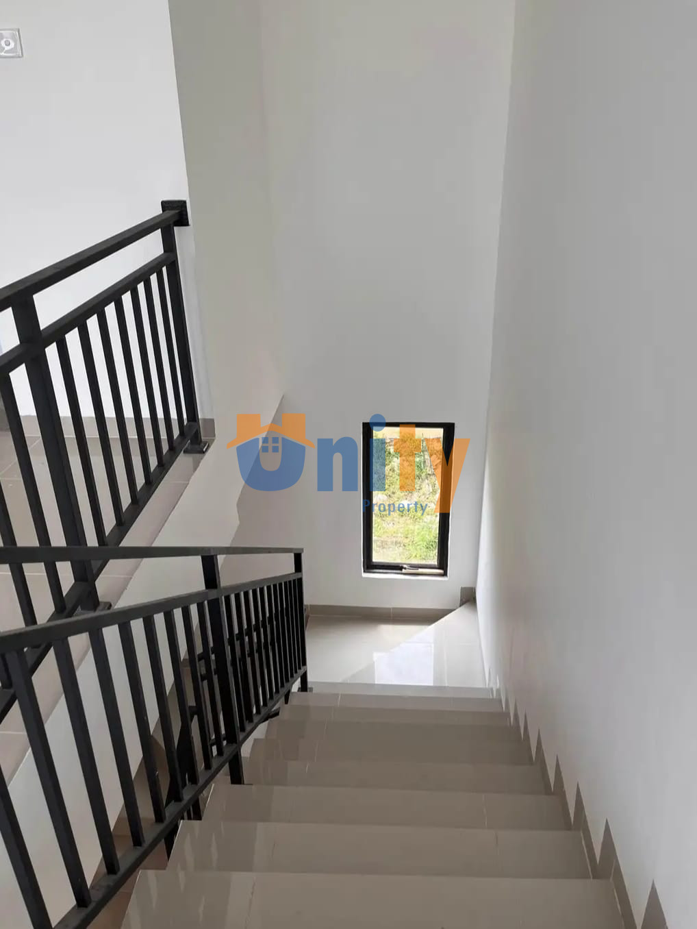 DIJUAL TAKEOVER RUMAH 2 LANTAI Perumahan Tiban Mas Indah – Tiban