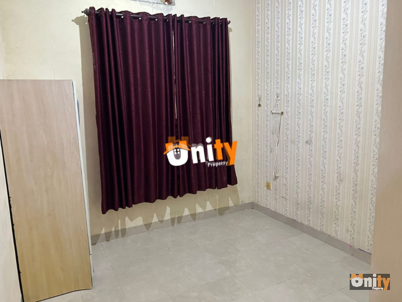 Perumahan 1 Lantai Di taman Duta Mas